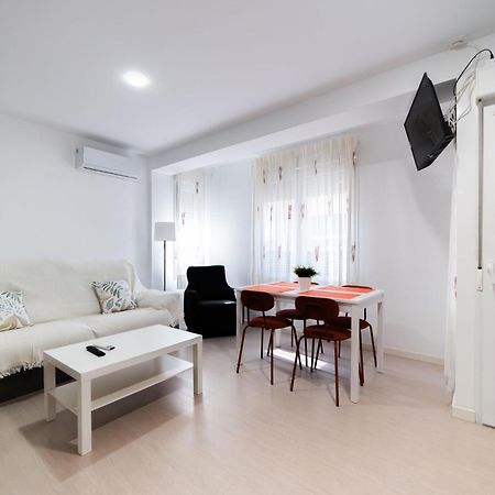 Hotel Quatre Llunes Santa Pola Dış mekan fotoğraf