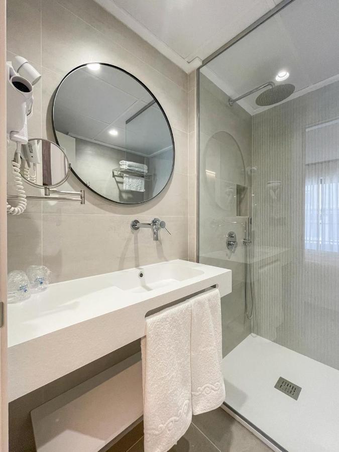 Hotel Quatre Llunes Santa Pola Dış mekan fotoğraf