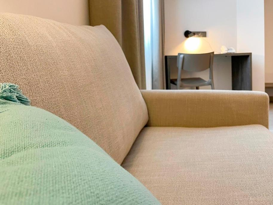 Hotel Quatre Llunes Santa Pola Dış mekan fotoğraf