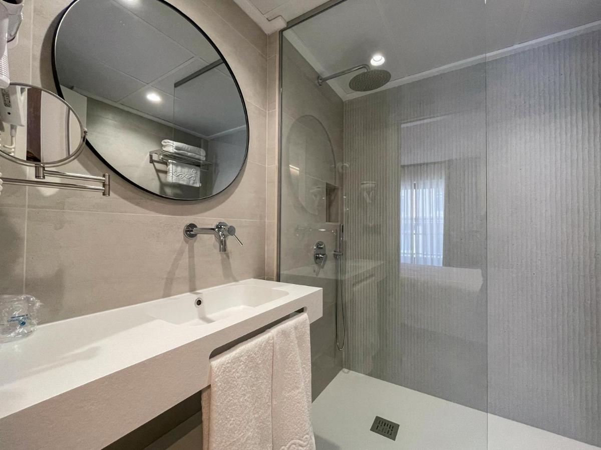 Hotel Quatre Llunes Santa Pola Dış mekan fotoğraf
