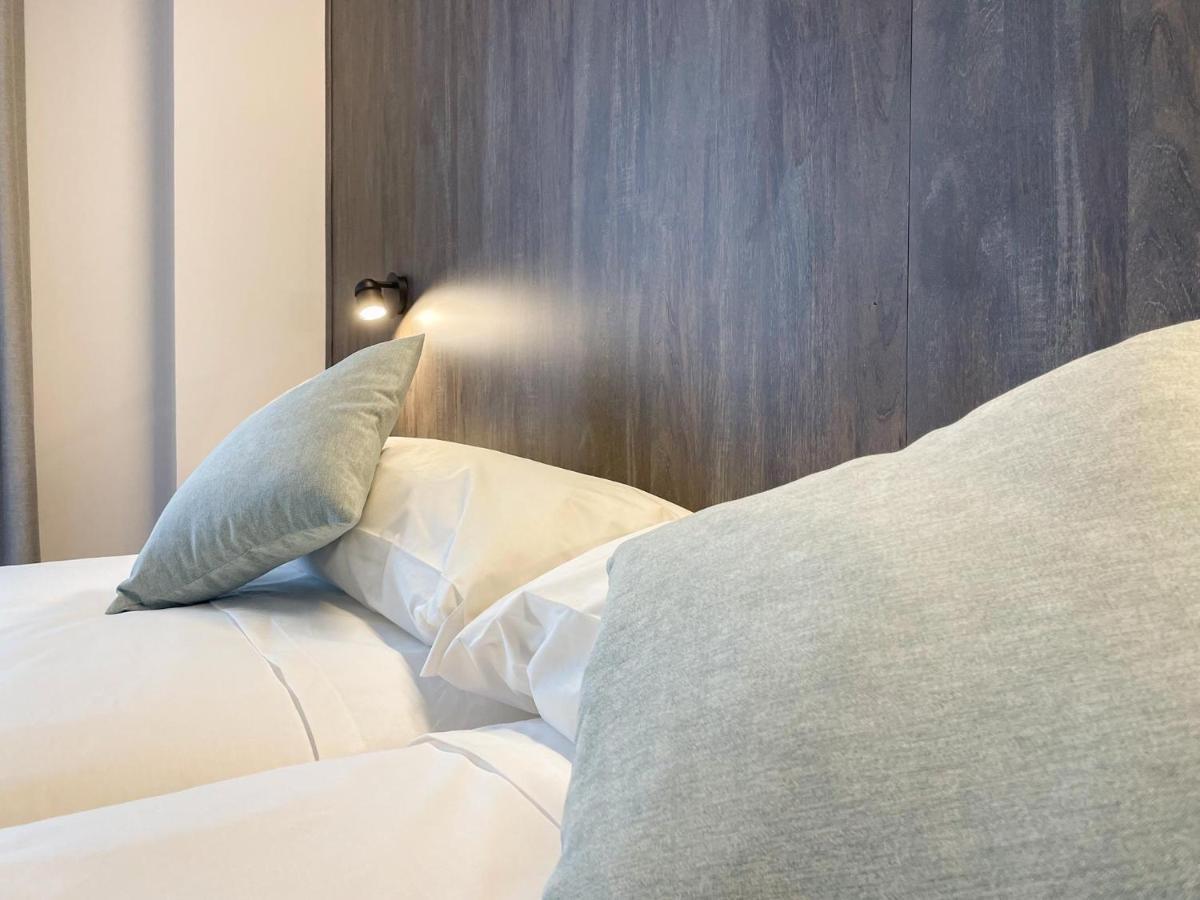 Hotel Quatre Llunes Santa Pola Dış mekan fotoğraf