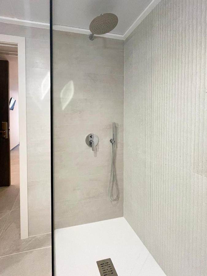 Hotel Quatre Llunes Santa Pola Dış mekan fotoğraf