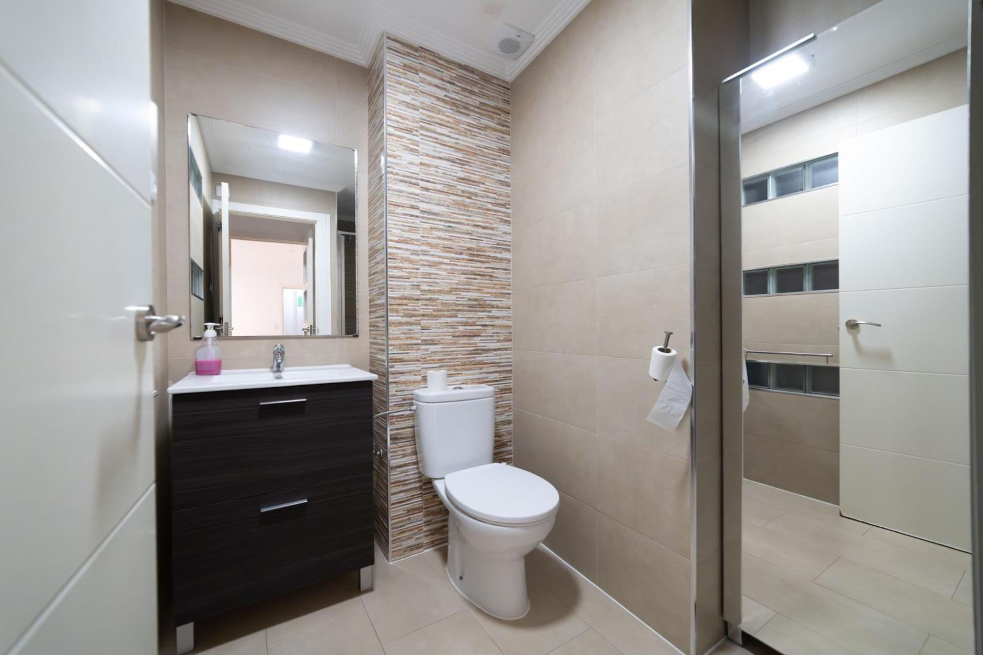 Hotel Quatre Llunes Santa Pola Dış mekan fotoğraf