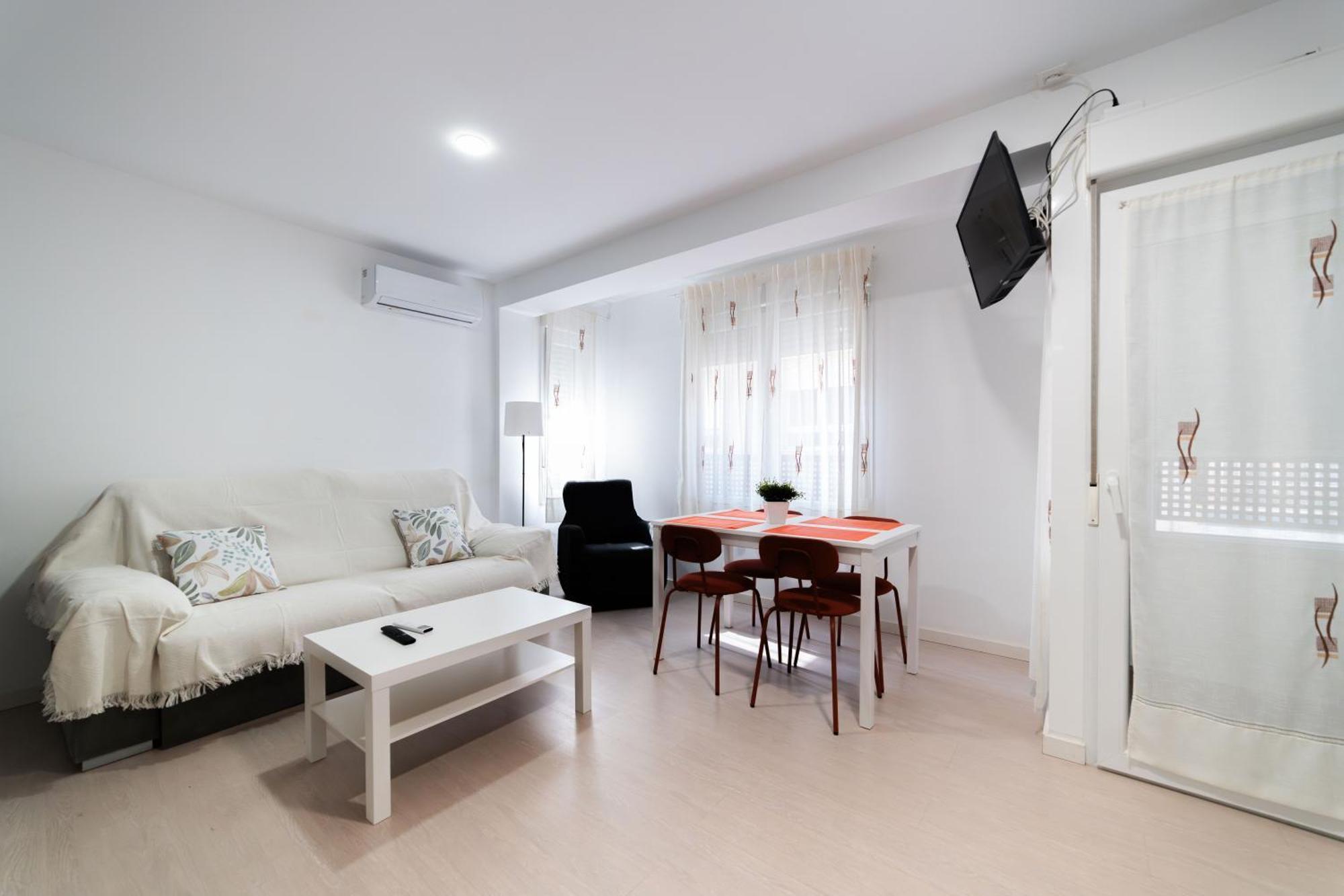Hotel Quatre Llunes Santa Pola Dış mekan fotoğraf