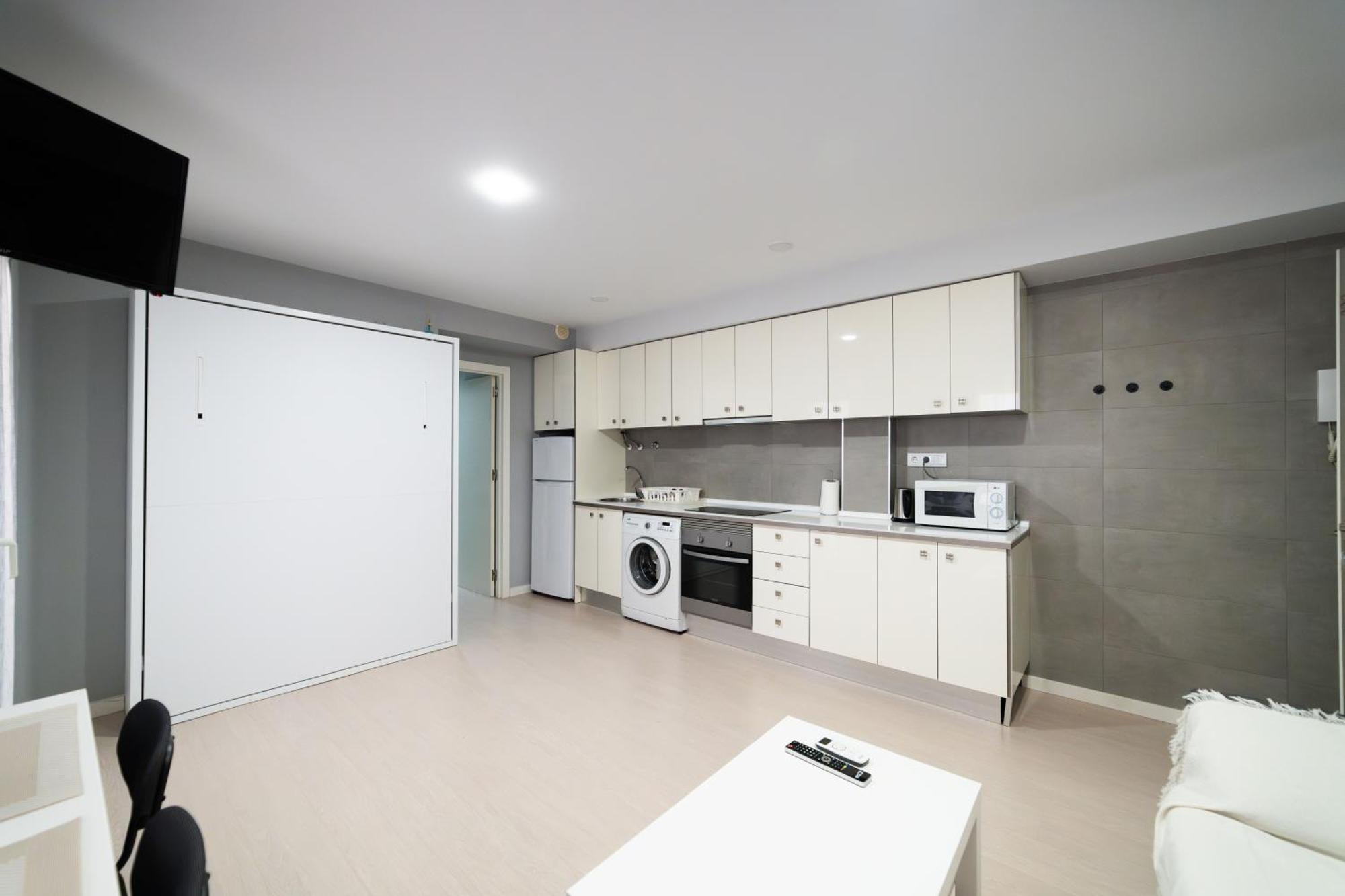 Hotel Quatre Llunes Santa Pola Dış mekan fotoğraf