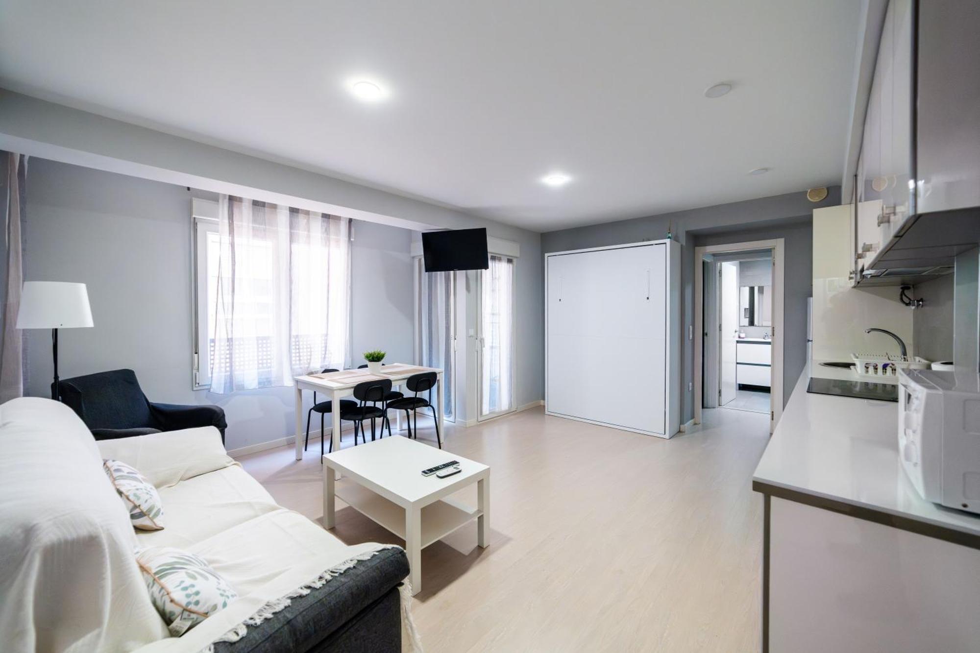 Hotel Quatre Llunes Santa Pola Dış mekan fotoğraf