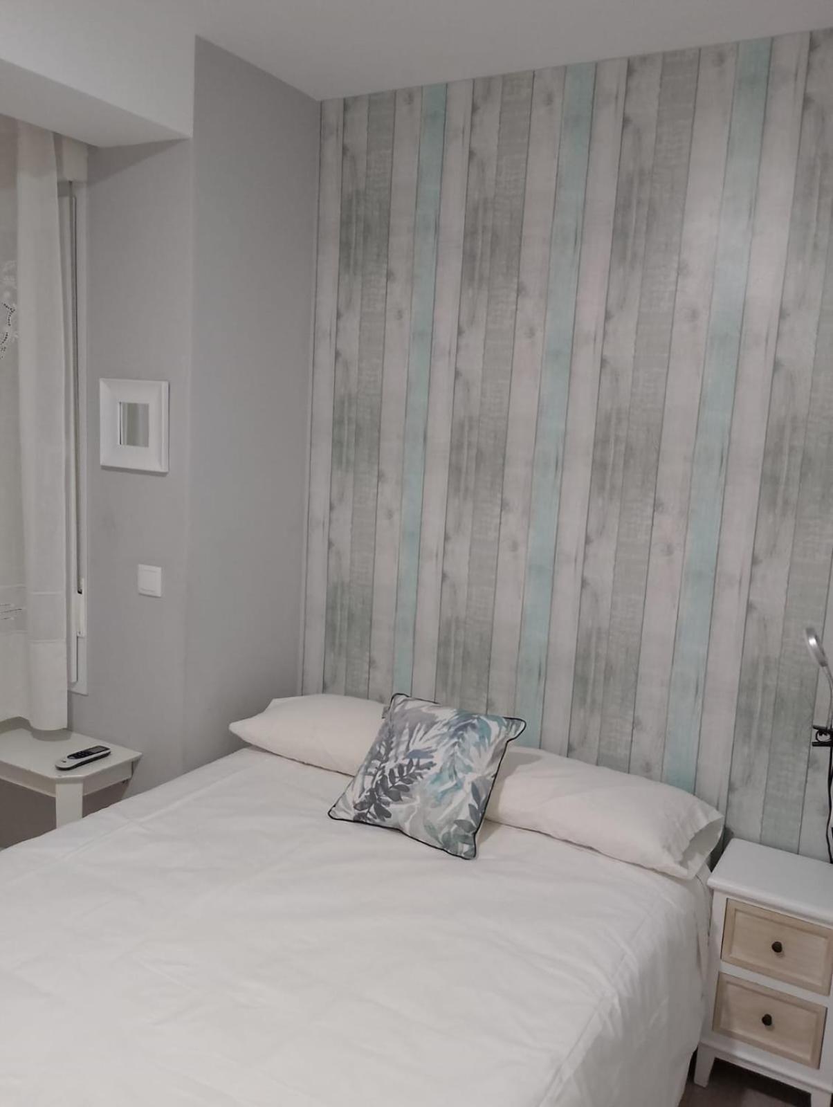 Hotel Quatre Llunes Santa Pola Dış mekan fotoğraf