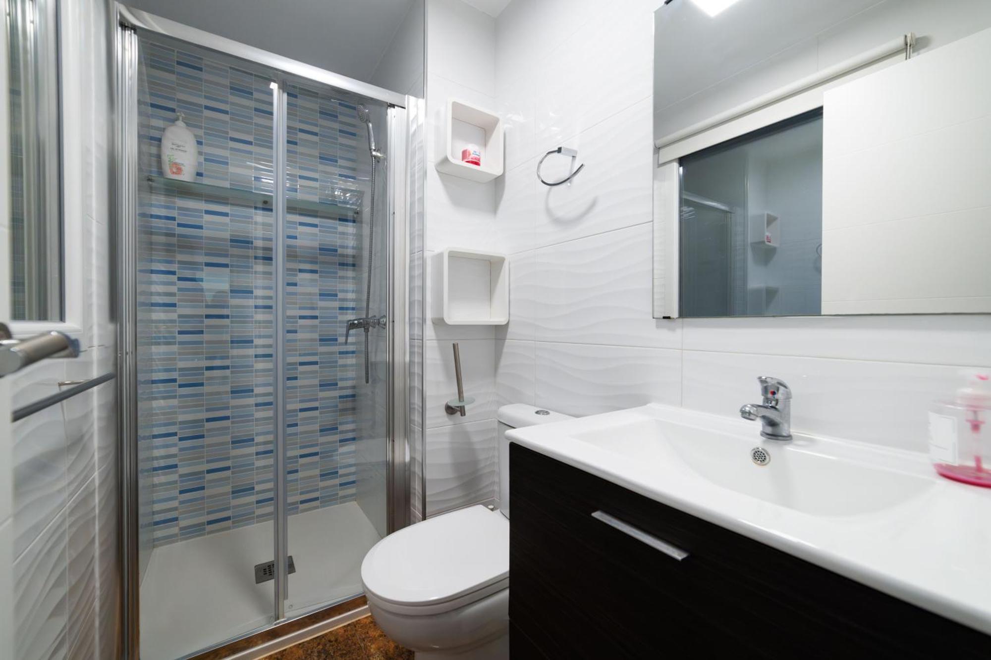Hotel Quatre Llunes Santa Pola Dış mekan fotoğraf
