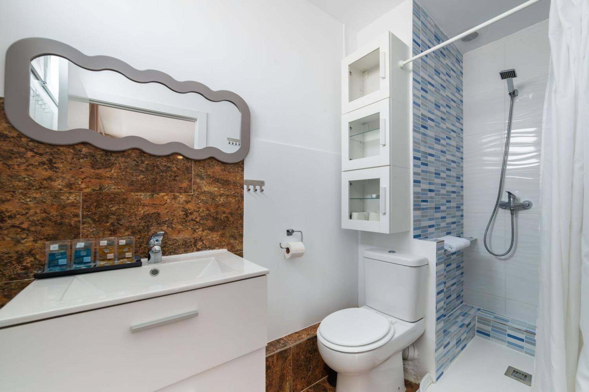 Hotel Quatre Llunes Santa Pola Dış mekan fotoğraf