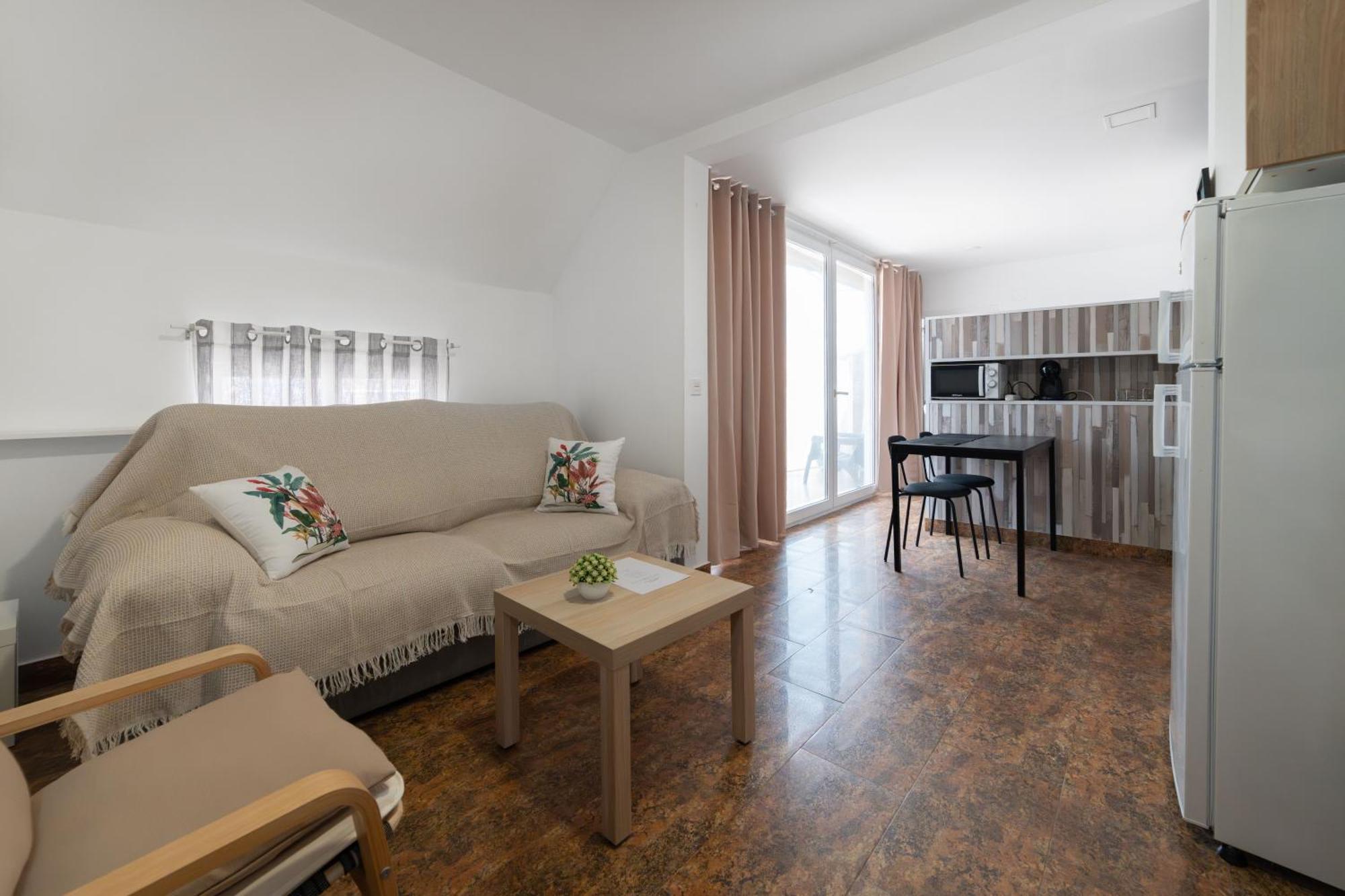 Hotel Quatre Llunes Santa Pola Dış mekan fotoğraf